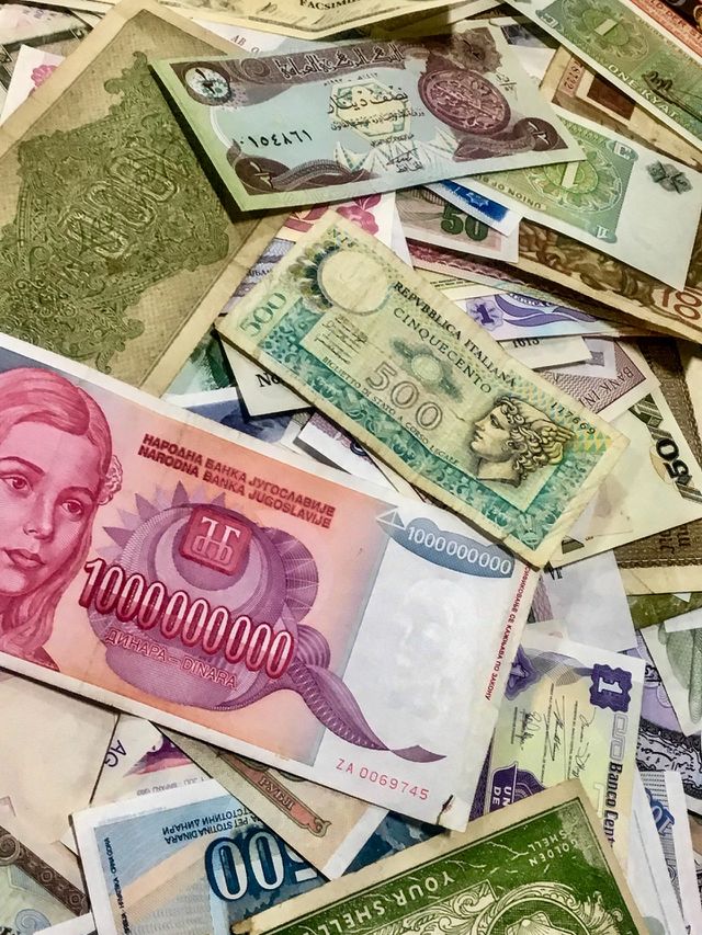 money