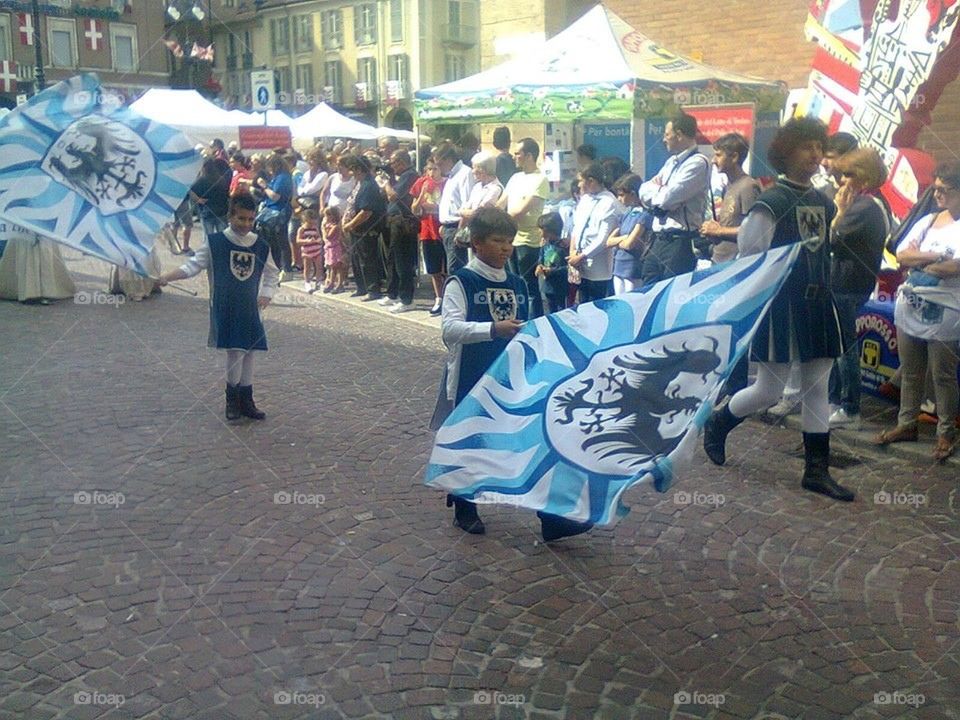 Palio di Asti 1