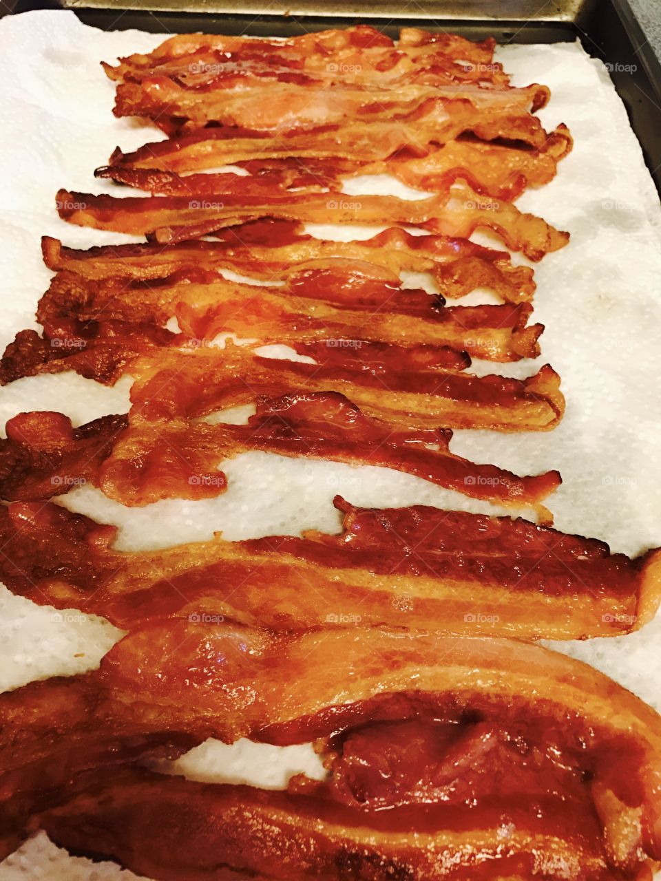 You can never have too much bacon
