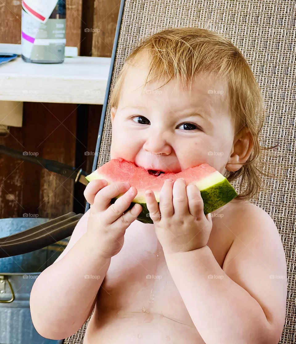 Watermelon 