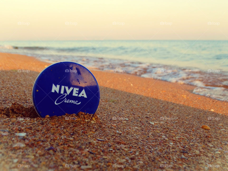 Nivea creme ❤️