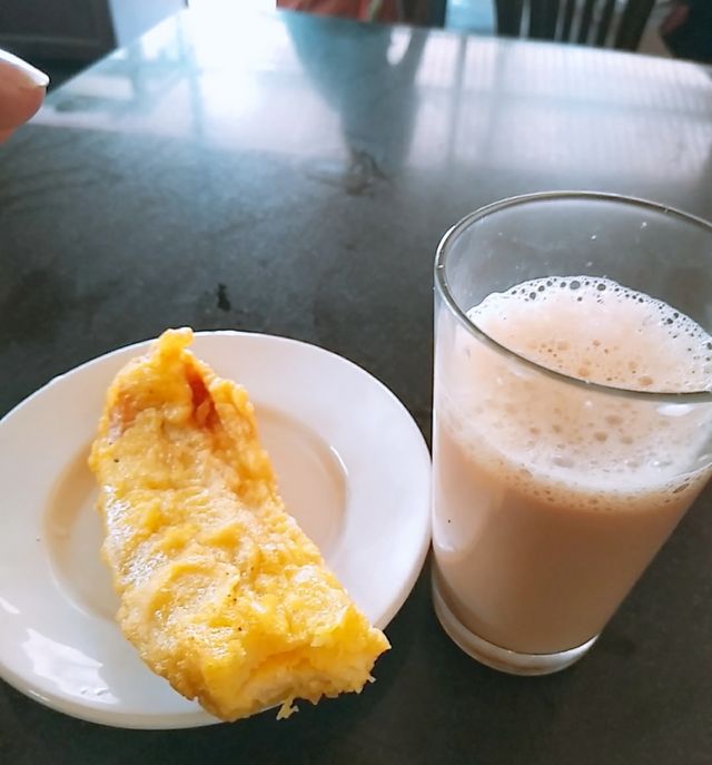 tea time