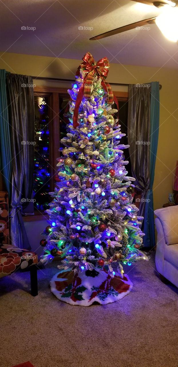 Christmas Tree