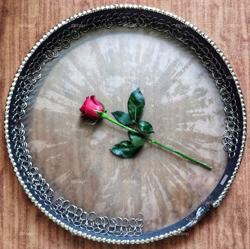 nostalgic daf instrument