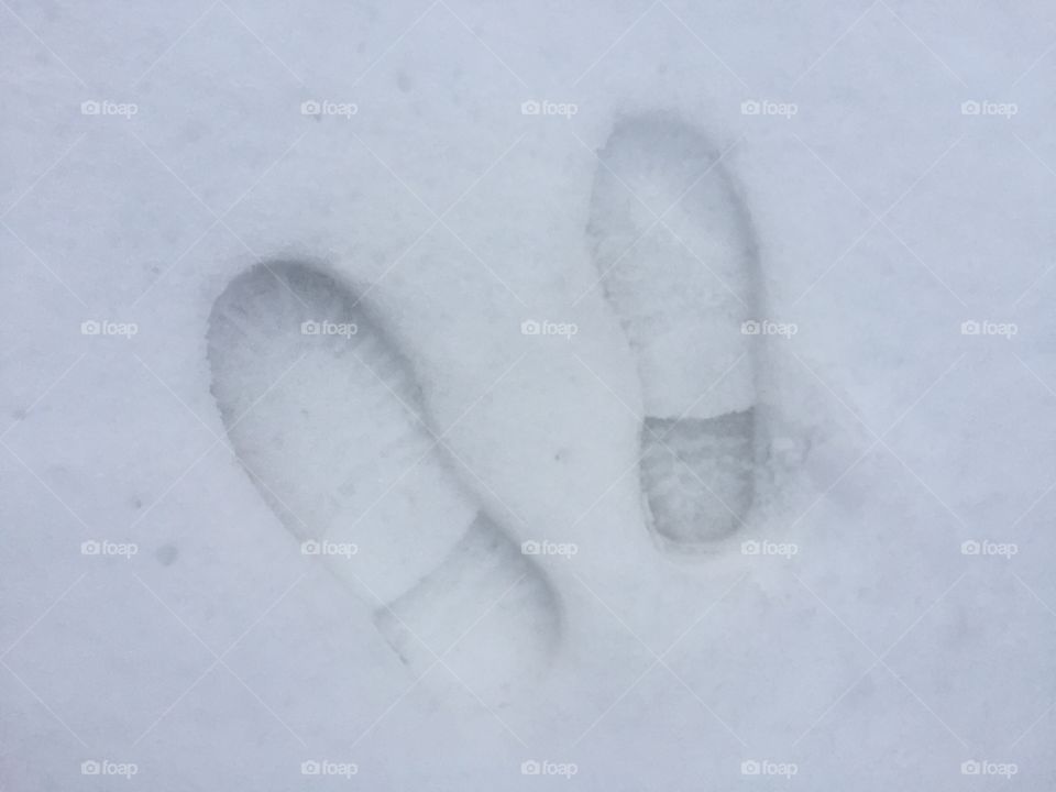 Footprint