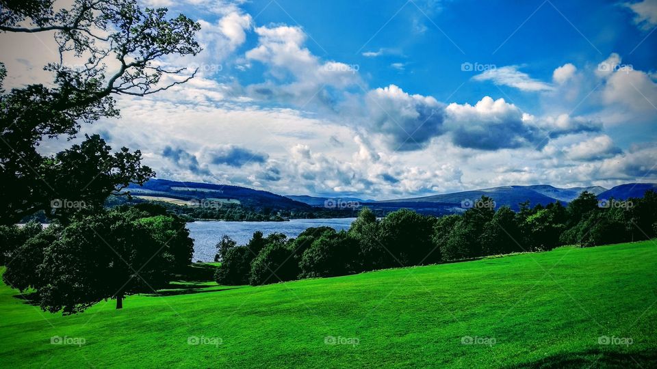 Loch Lomond