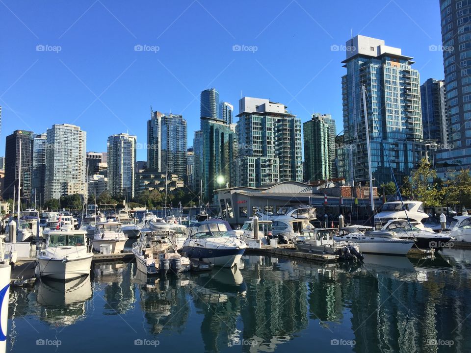 Vancouver
