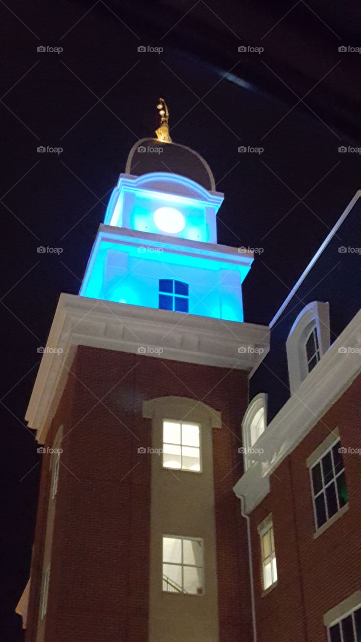 Joint Justice Center