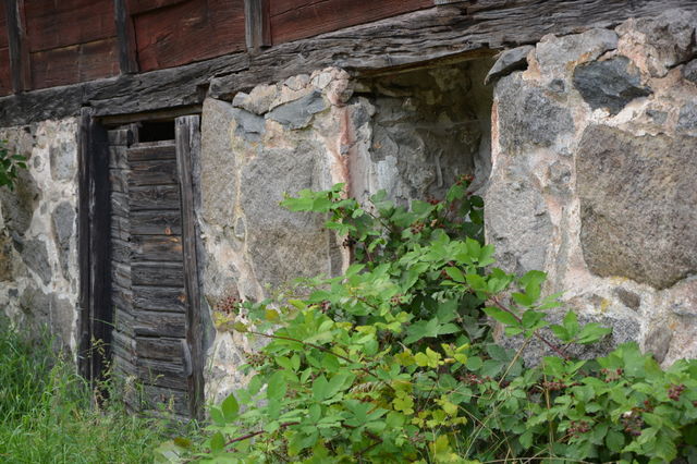 Not in use