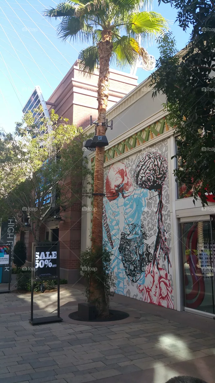 graffiti