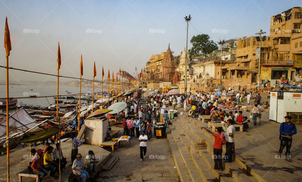 Varanasi