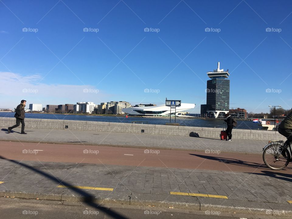 Love this place! Amsterdam!!