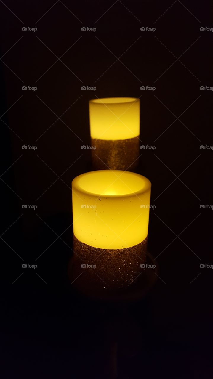 candles