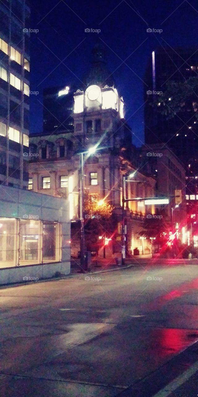 Tick Tick...  What are your hours?