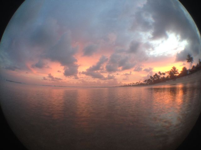Ocean