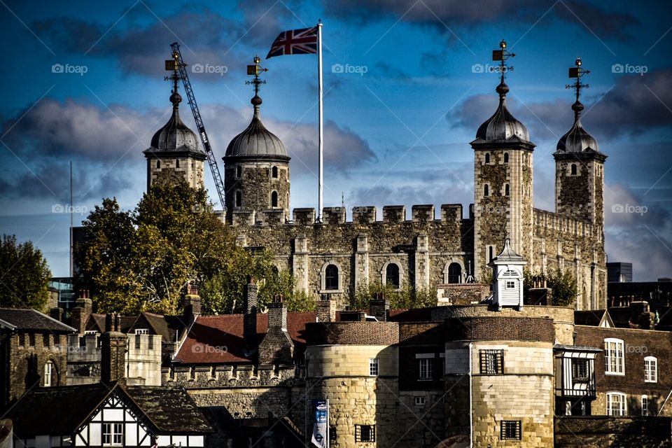 Tower of London