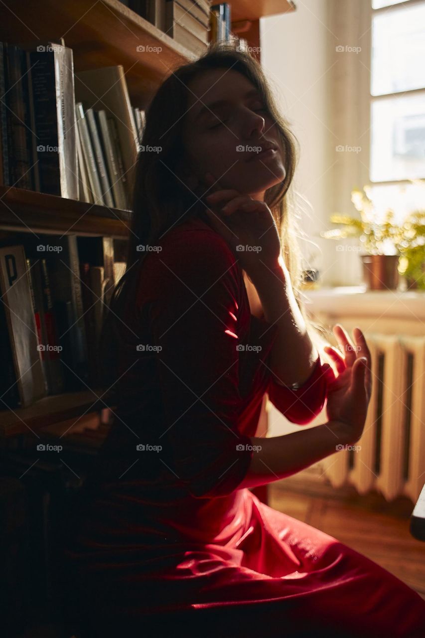 Glimmers moment in me