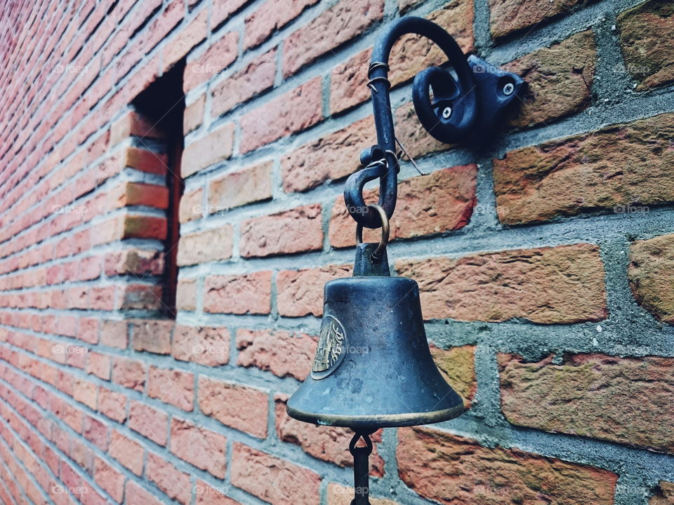 You can ring my bell