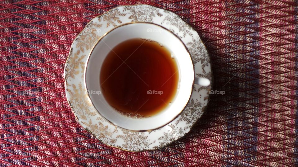 Cup of Tea