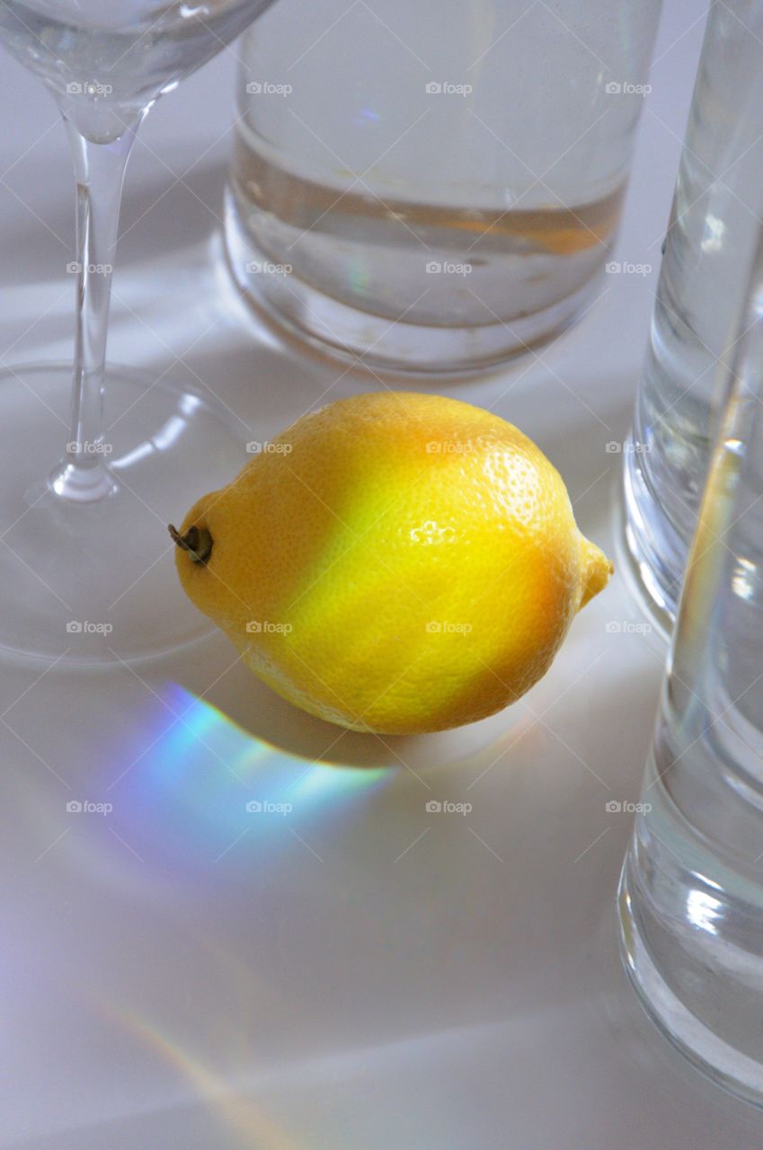 Lemon 