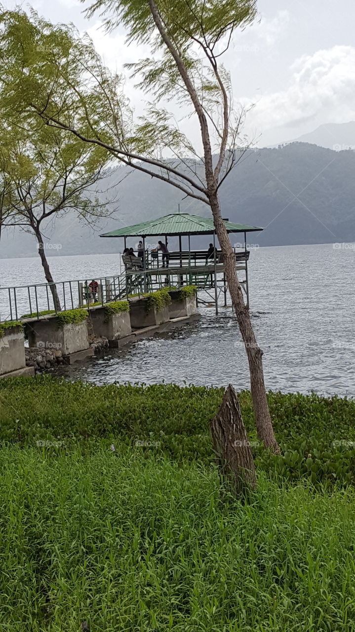 yojoa's lake