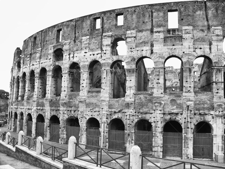 Colosseum