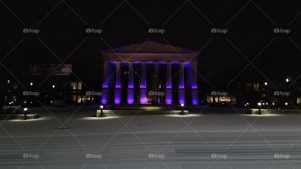 Light, City, Architecture, Travel, Street