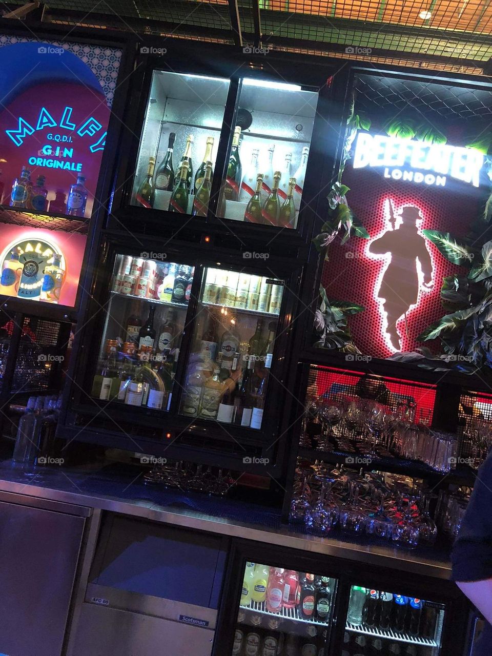 Stay in Warsaw, Poland