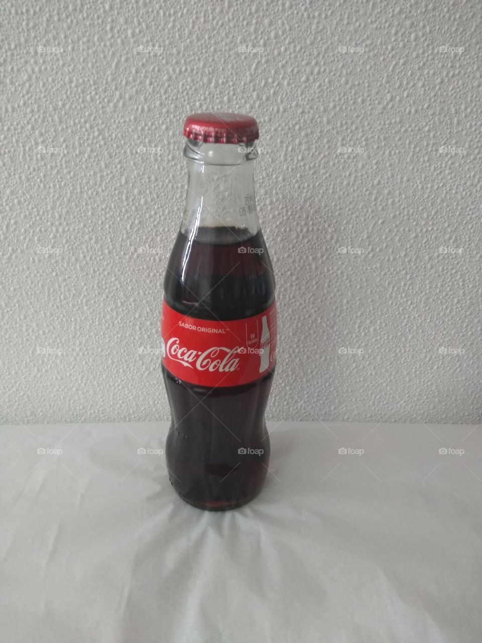 coca cola refresca tu vida.