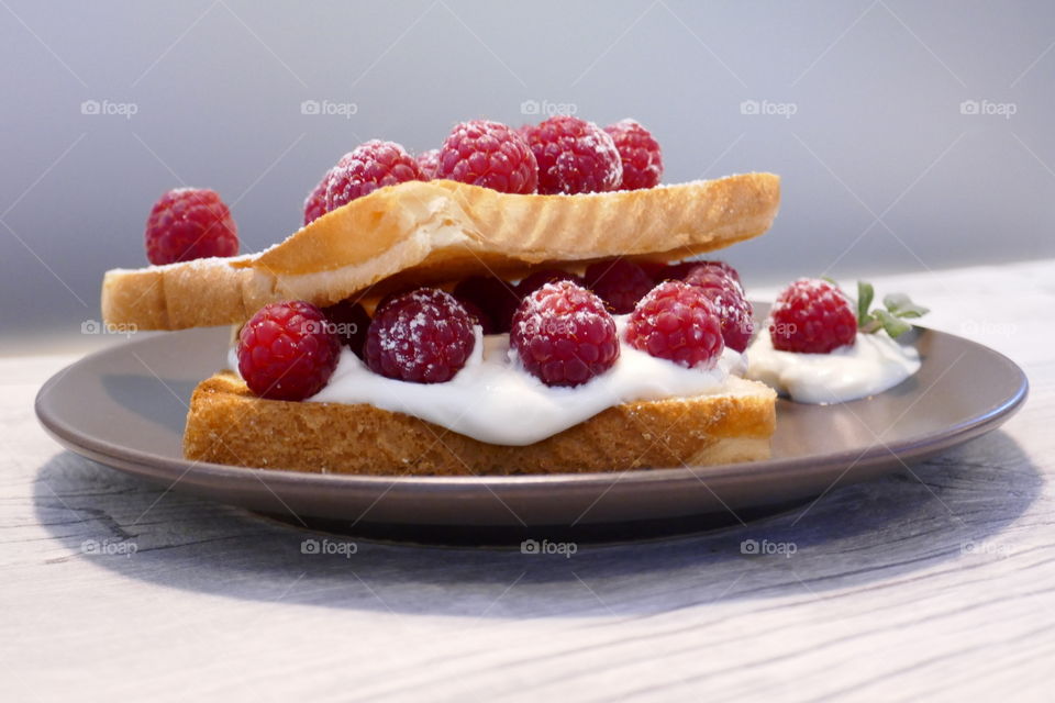 your favorite sandwich