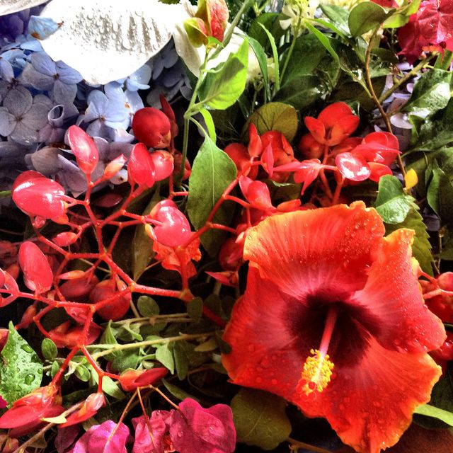 Summer Bouquet