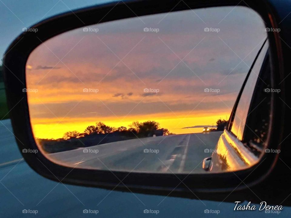 such a beautiful past