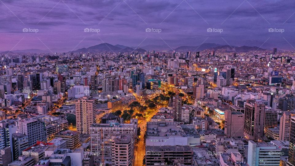 lima peru