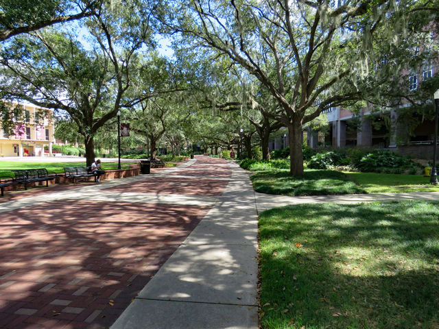 Union Green