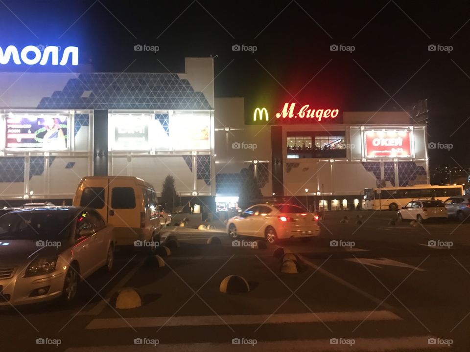 Ты Моромелл