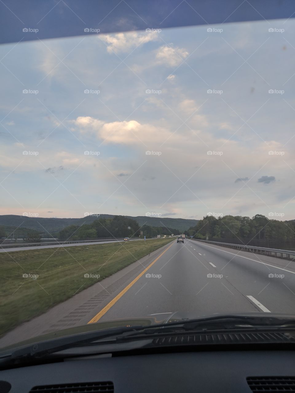 Tennessee highway