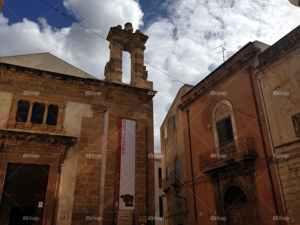 Mazara del Vallo Sicilia