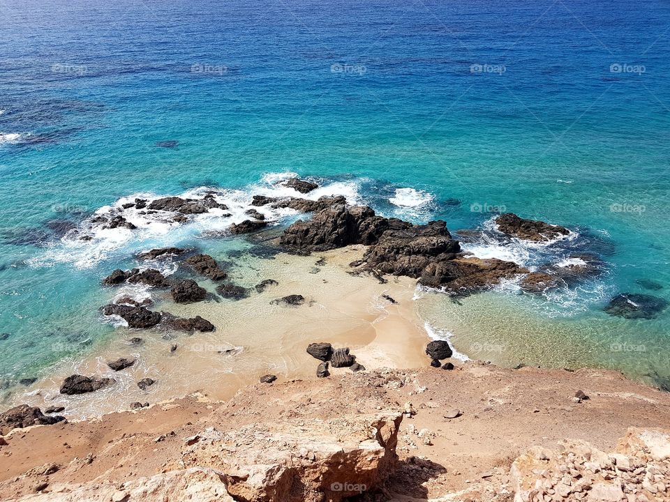 Mi hogar - Fuerteventura