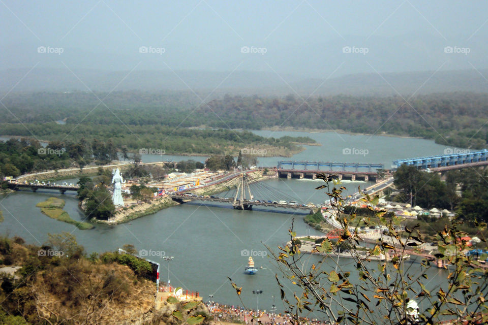 River Ganga