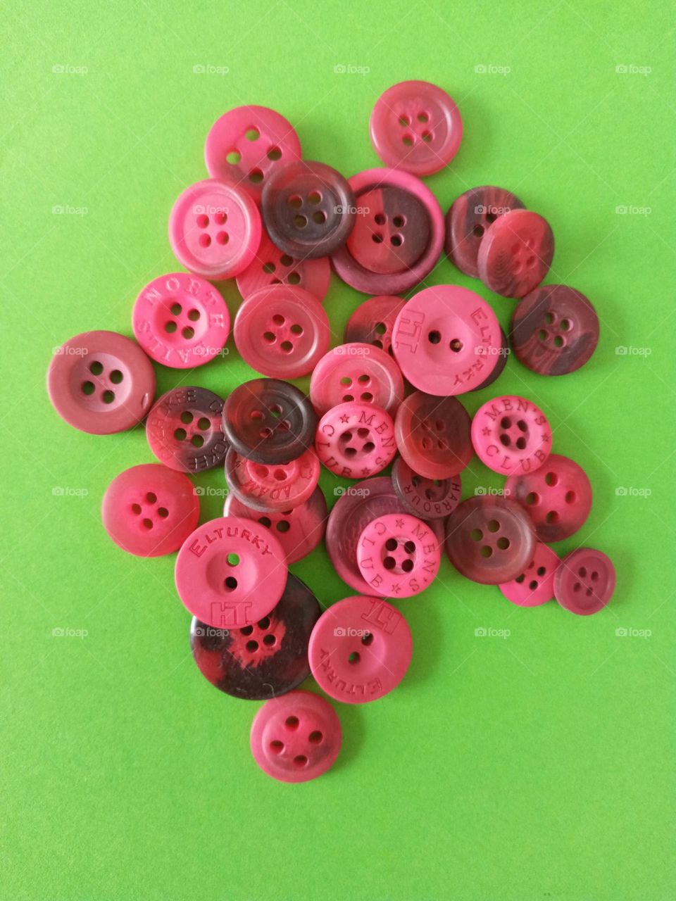 Capture the Power of Complimentary Colours