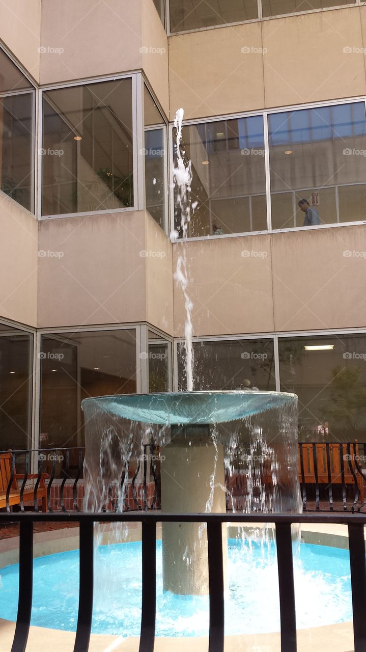Vanderbilt Fountain 3