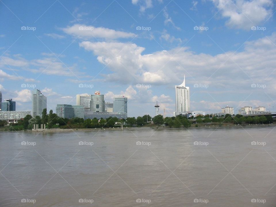 European River Cruise 2005