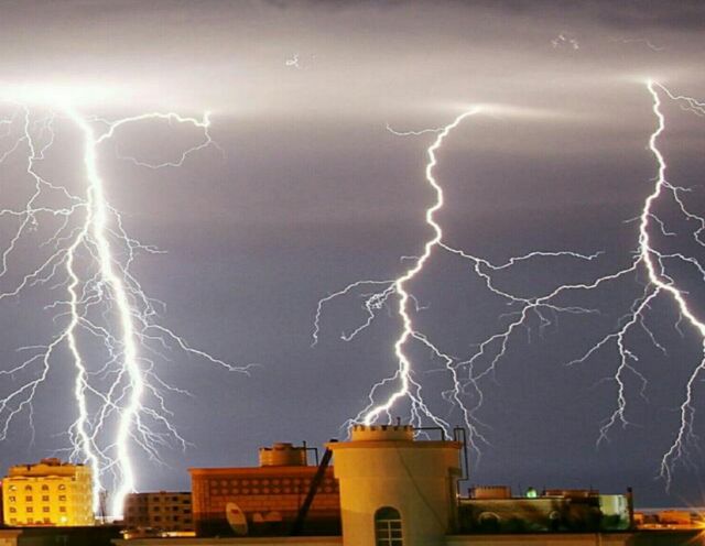 Lightning