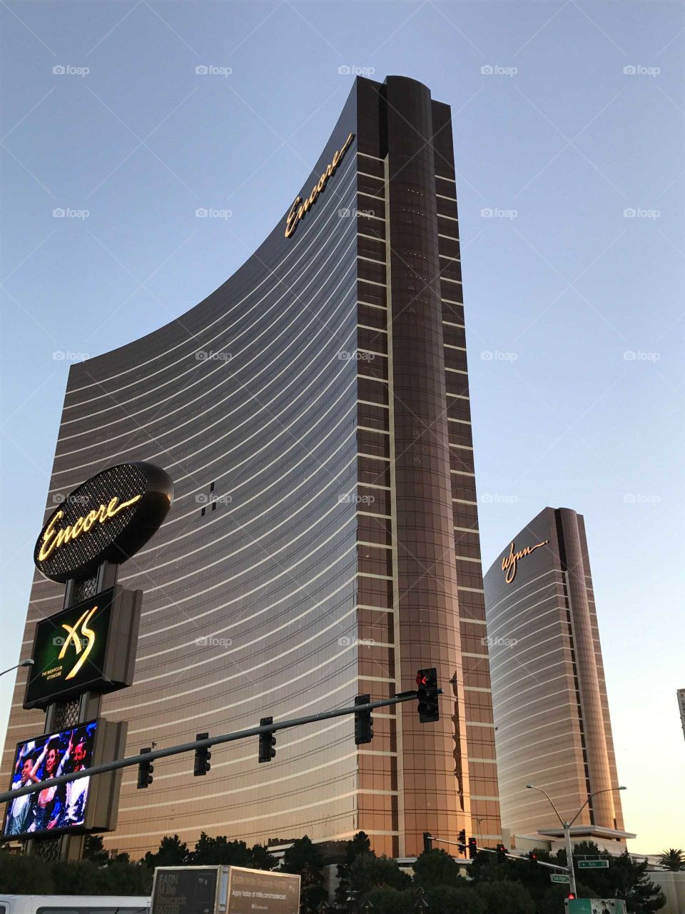 Vegas