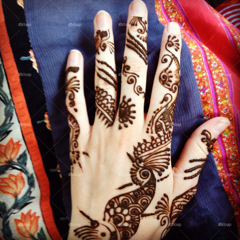 hand fabric wedding india by ringc