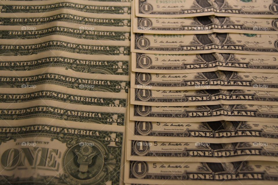 Currency, Desktop, Paper, Pattern, Money