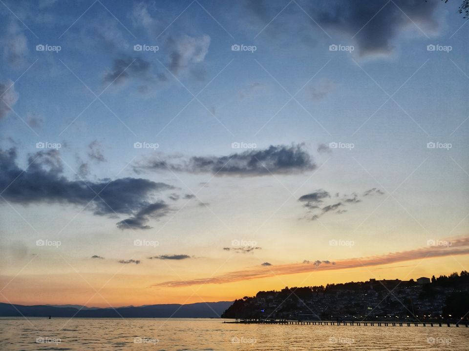 Summer time sadness ...