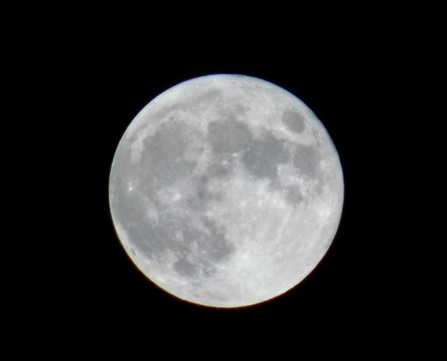 Full Moon