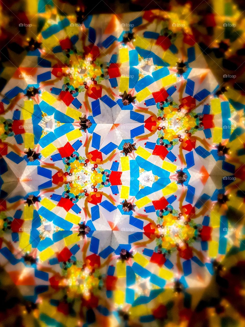 Kaleidoscope