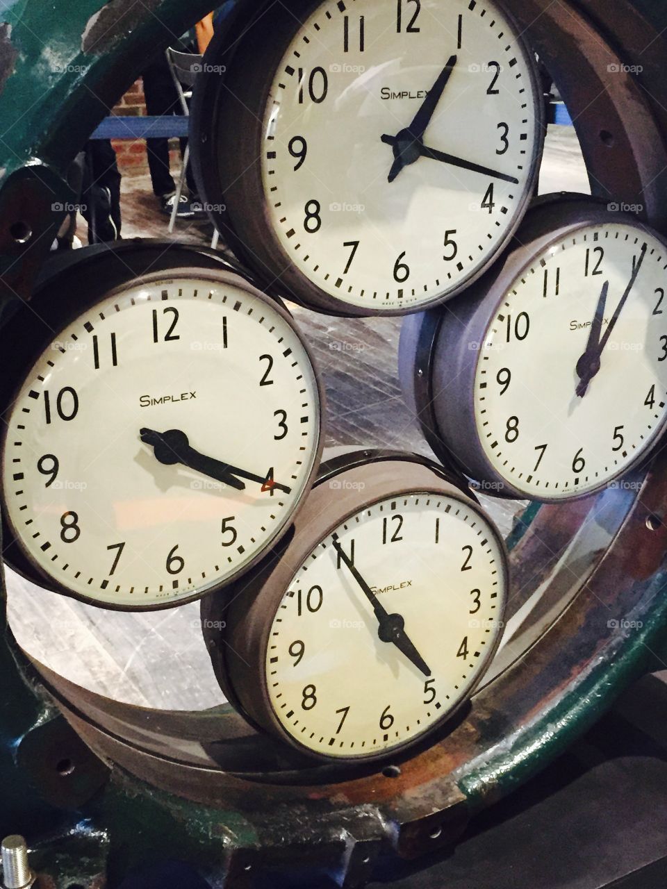 Time, Clock, Minute, Watch, Deadline